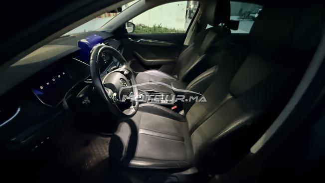 🔥 Skoda Octavia 2024 – Full options | sans adbleu