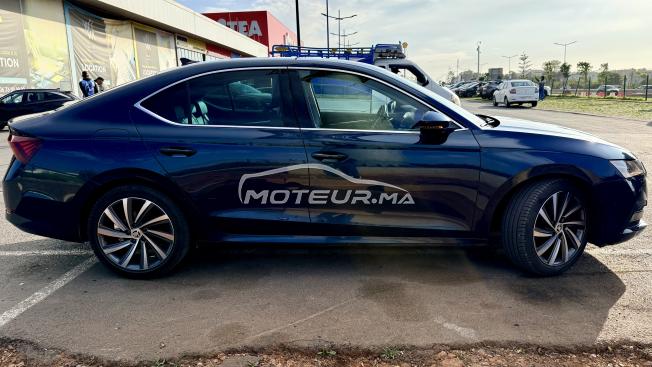 🔥 Skoda Octavia 2024 – Full options | sans adbleu