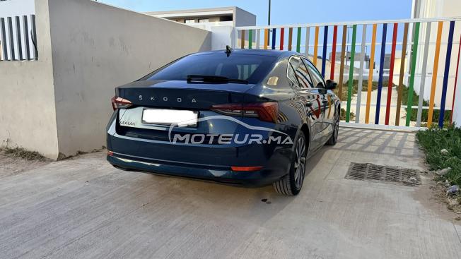 🔥 Skoda Octavia 2024 – Full options | sans adbleu