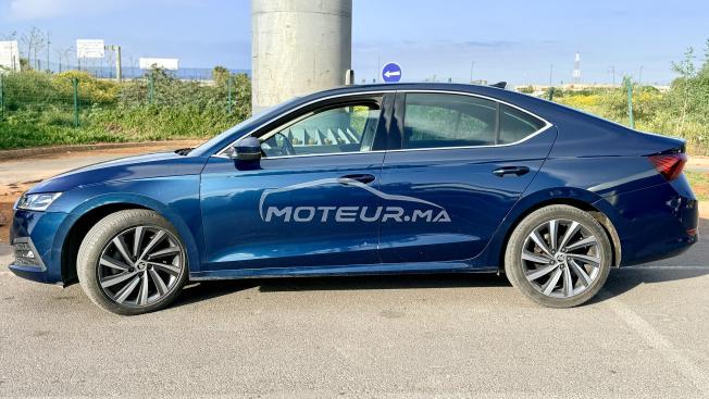 🔥 Skoda Octavia 2024 – Full options | sans adbleu