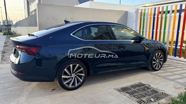 🔥 Skoda Octavia 2024 – Full options | sans adbleu