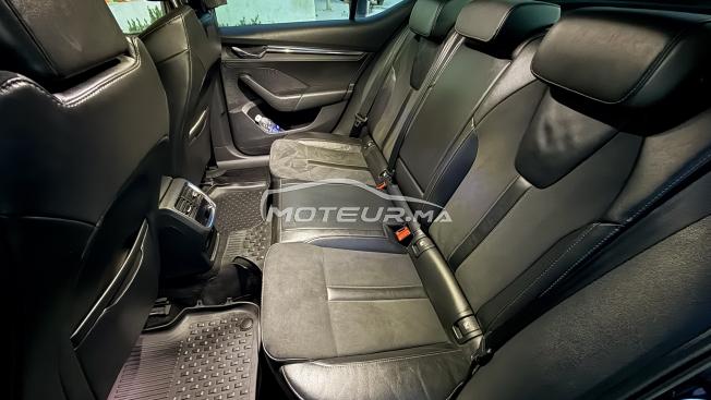 🔥 Skoda Octavia 2024 – Full options | sans adbleu