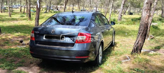 SKODA OCTAVIA 06/2021