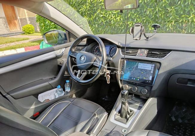 SKODA OCTAVIA 06/2021