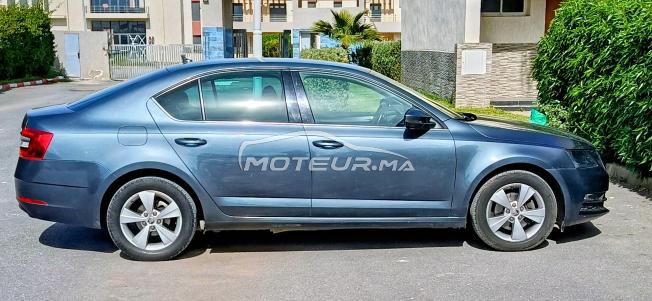 SKODA OCTAVIA 06/2021