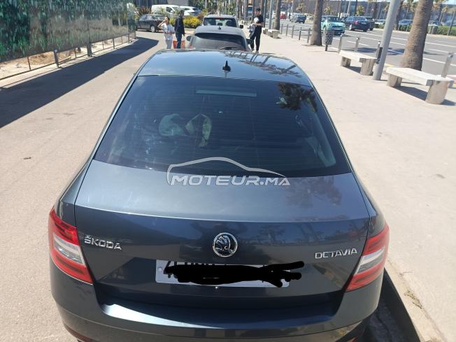 SKODA OCTAVIA 06/2021