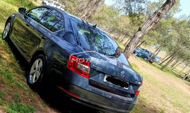 SKODA OCTAVIA 06/2021