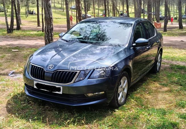 SKODA OCTAVIA 06/2021