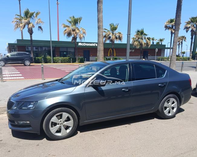 SKODA OCTAVIA 06/2021