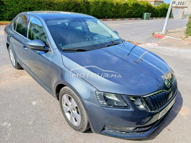 SKODA OCTAVIA 06/2021