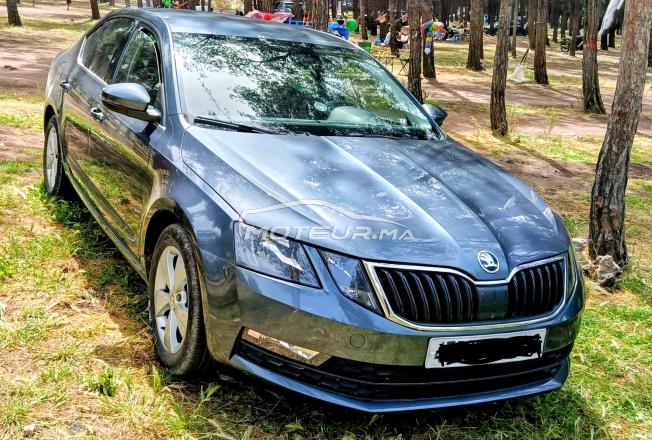 SKODA OCTAVIA 06/2021
