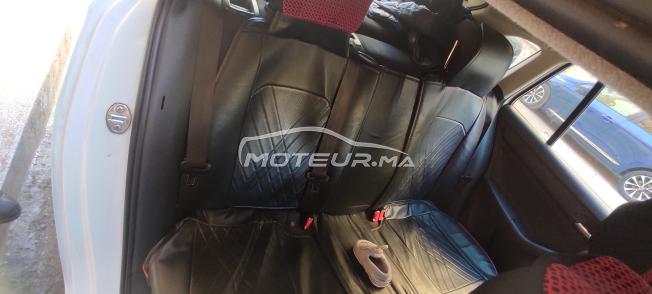 Skouda rapide en excellent état