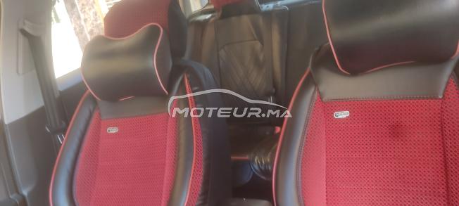 Skouda rapide en excellent état