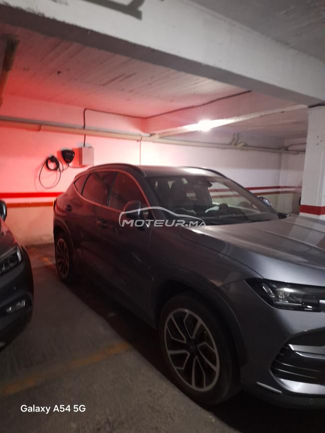 Je mais ma voiture soueast s06 hybride en vente