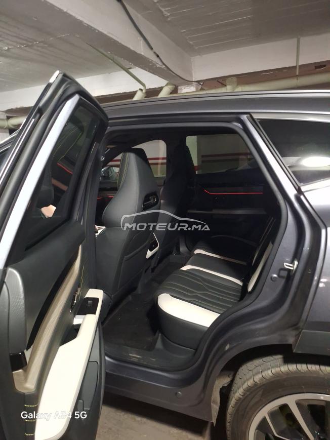Je mais ma voiture soueast s06 hybride en vente