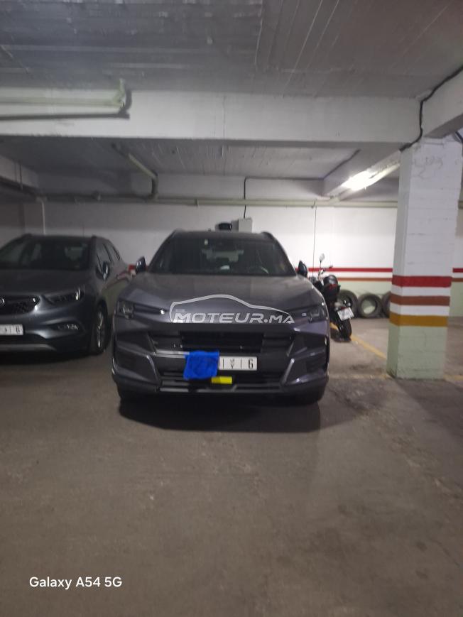 Je mais ma voiture soueast s06 hybride en vente