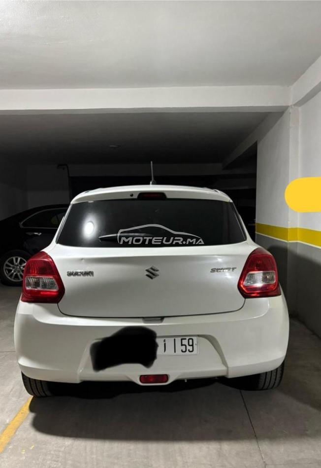 Suzuki swift 2019 tres bon état