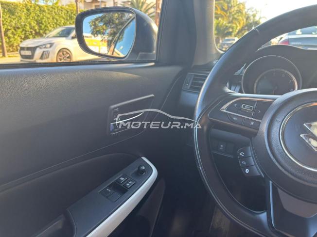Suzuki swift 2019 tres bon état
