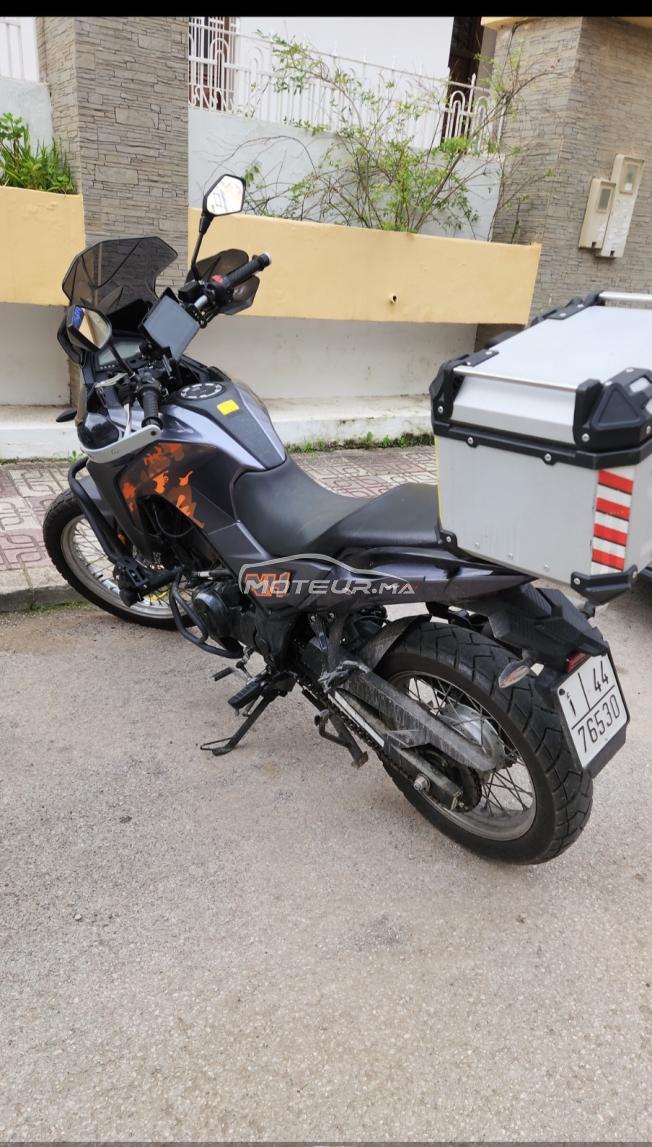 Sym nht 300