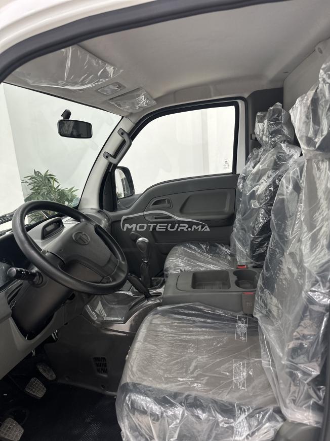 Tata super ace