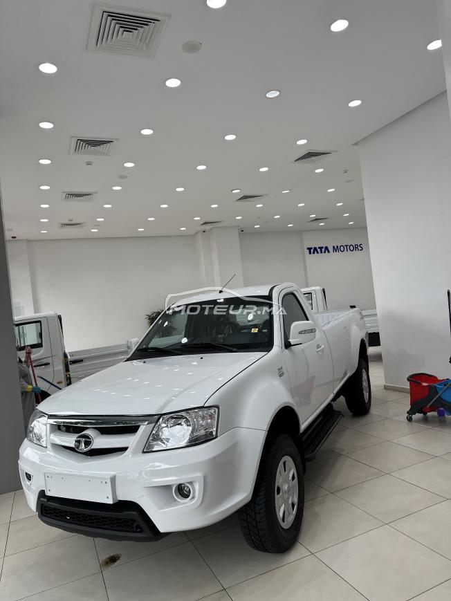 Xenon simple cabine