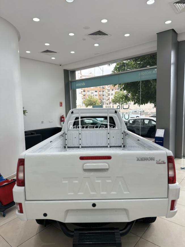Xenon simple cabine