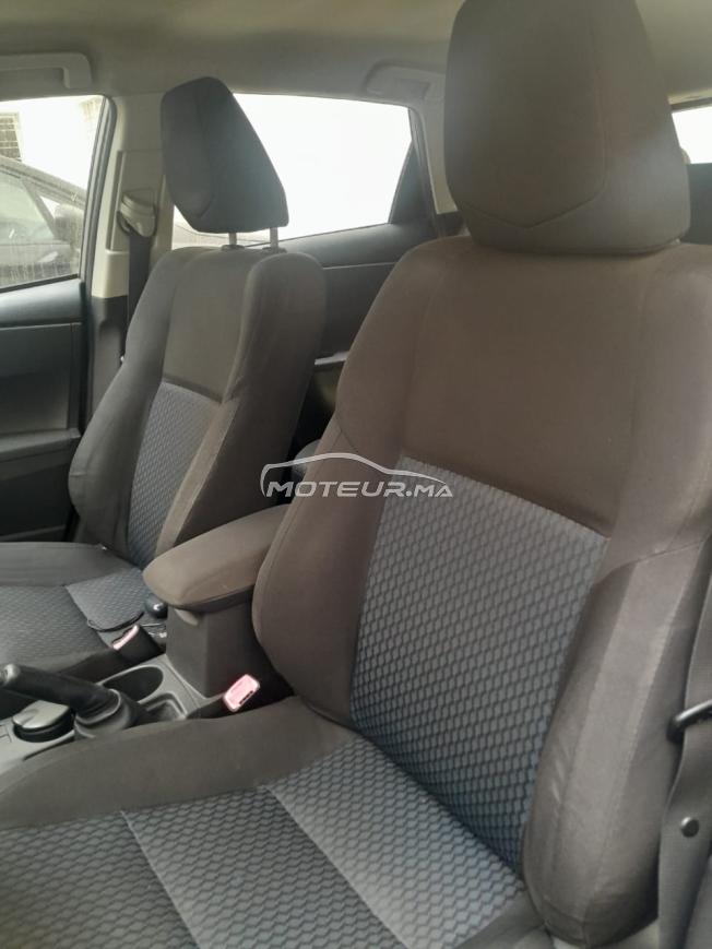 Toyota Auris 2014