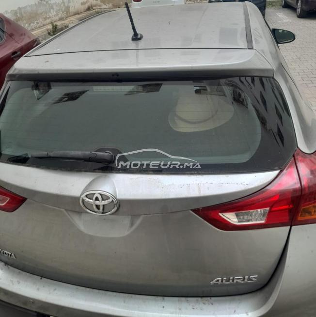 Toyota Auris 2014