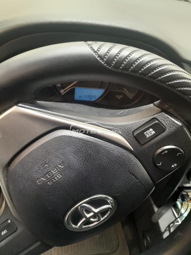 Toyota Auris 2014