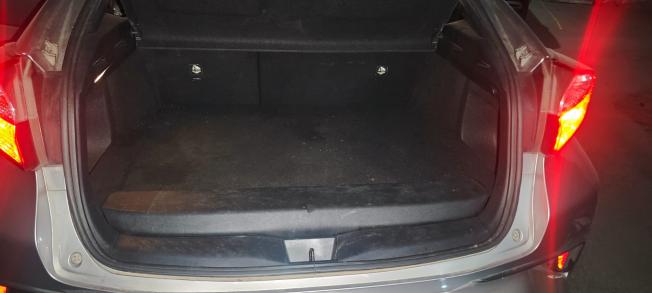 Toyota C-HR très bon état faible kilométrage