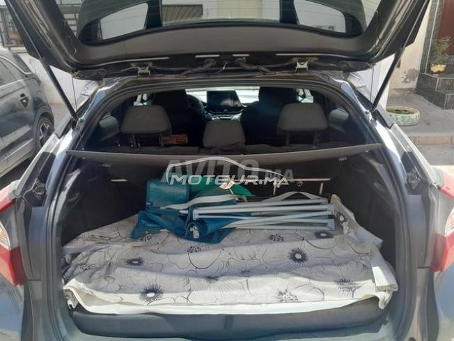 TOYOTA CHR à VENDRE