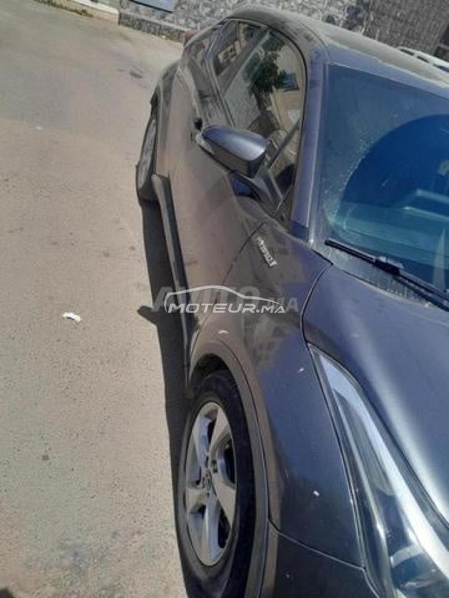 TOYOTA CHR à VENDRE