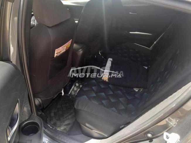 TOYOTA CHR à VENDRE