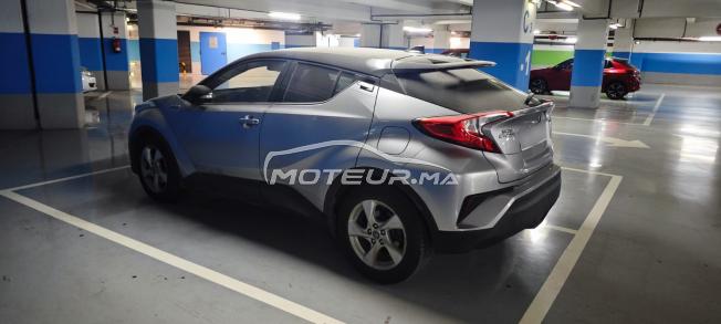 Toyota C-HR très bon état faible kilométrage