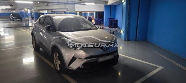 Toyota C-HR très bon état faible kilométrage