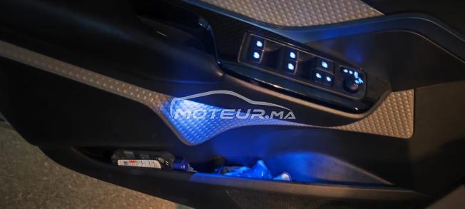 Toyota C-HR très bon état faible kilométrage