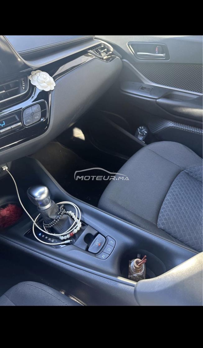Toyota CHR excellent état