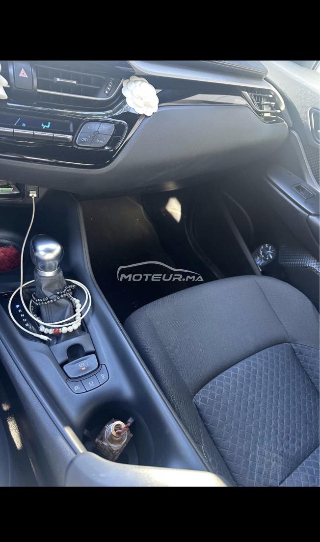 Toyota CHR excellent état