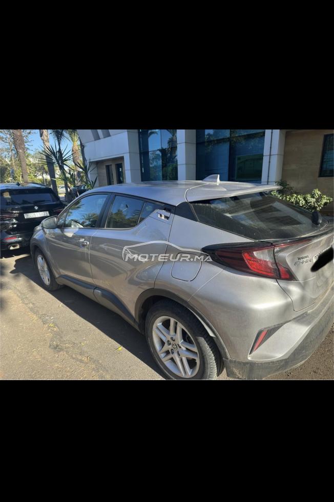 Toyota CHR excellent état