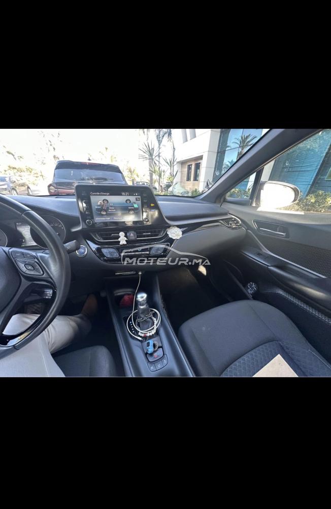 Toyota CHR excellent état