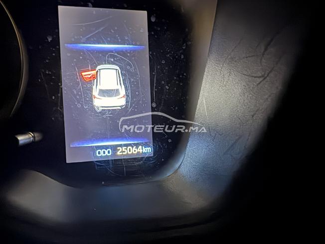 Toyota Corolla Cross Hybride-Modèle2024-Etat Neuf- Sous Garantie