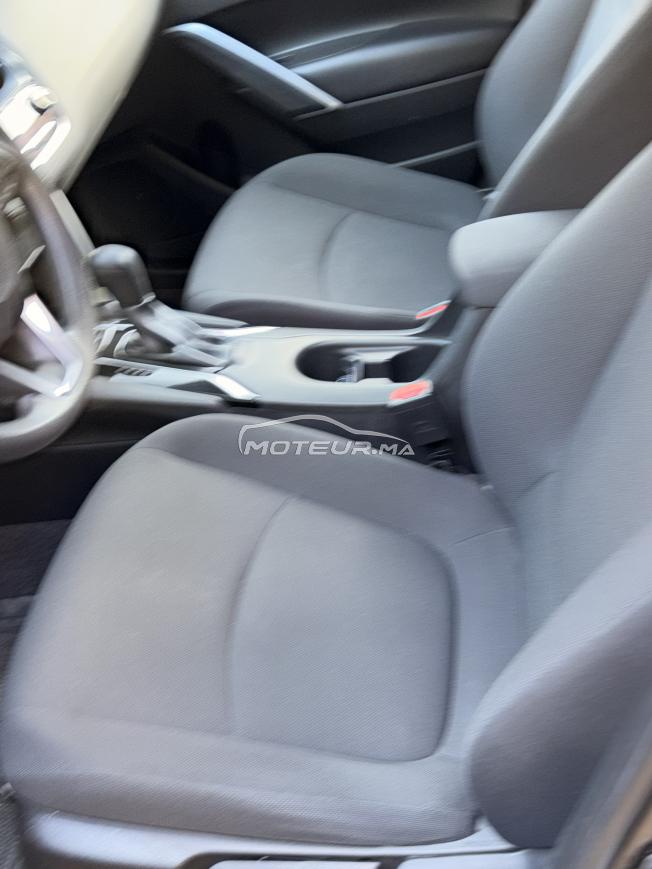 Toyota Corolla Cross Hybride-Modèle2024-Etat Neuf- Sous Garantie