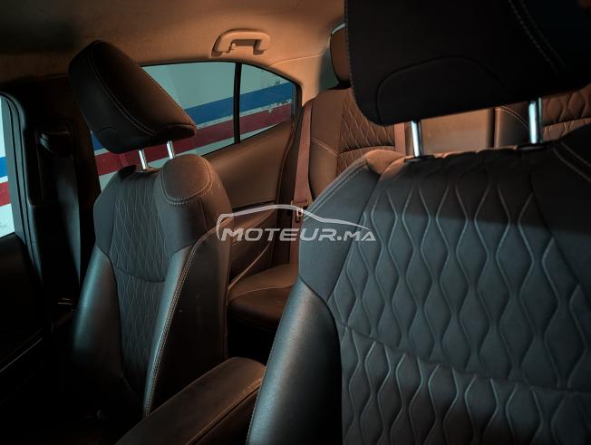 Toyota hybride très bonne état