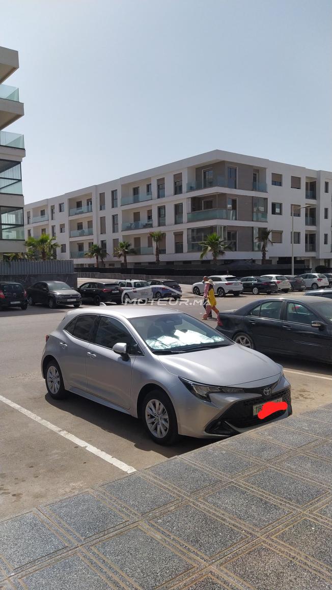 Toyota Corolla s