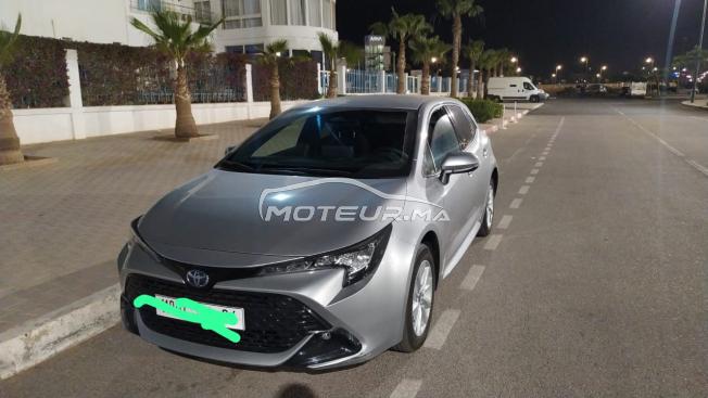 Toyota Corolla s