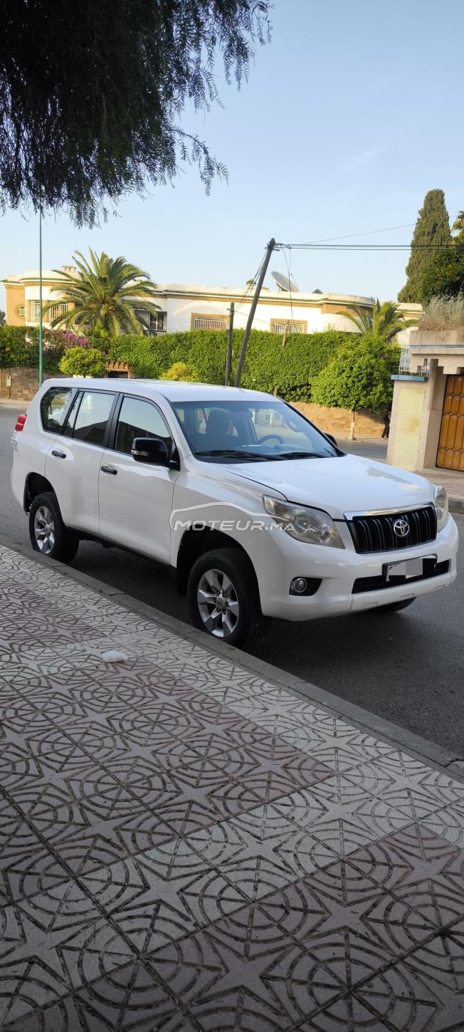 4×4 très bonne état