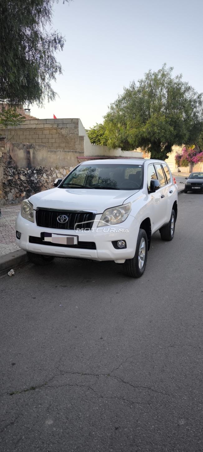 4×4 très bonne état