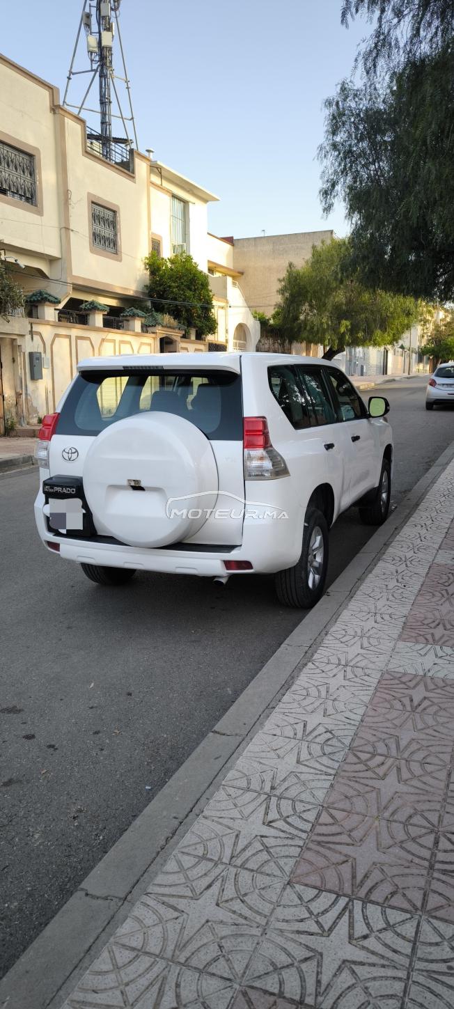 4×4 très bonne état