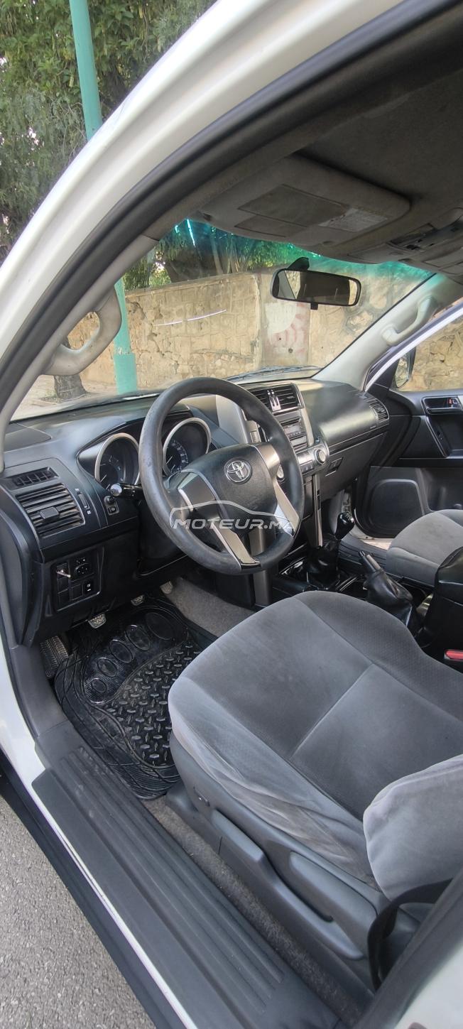 4×4 très bonne état