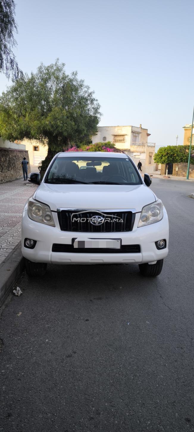 4×4 très bonne état